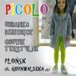 PICOLO Agnieszka Żochowska