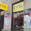 EYFEL Perfumy Aneta Zamęcka