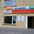 IMPEKS Józef Szymański