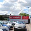 AUTO-KOMIS TOP-CAR
