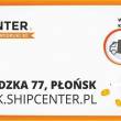 SHIP CENTER POLSKA SIEC PUNKTÓW USŁUGOWYCH