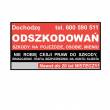 ODSZKODOWANIA Piotr A. Kawski, tel. 600 590 511; mail: odszk24@wp.pl
