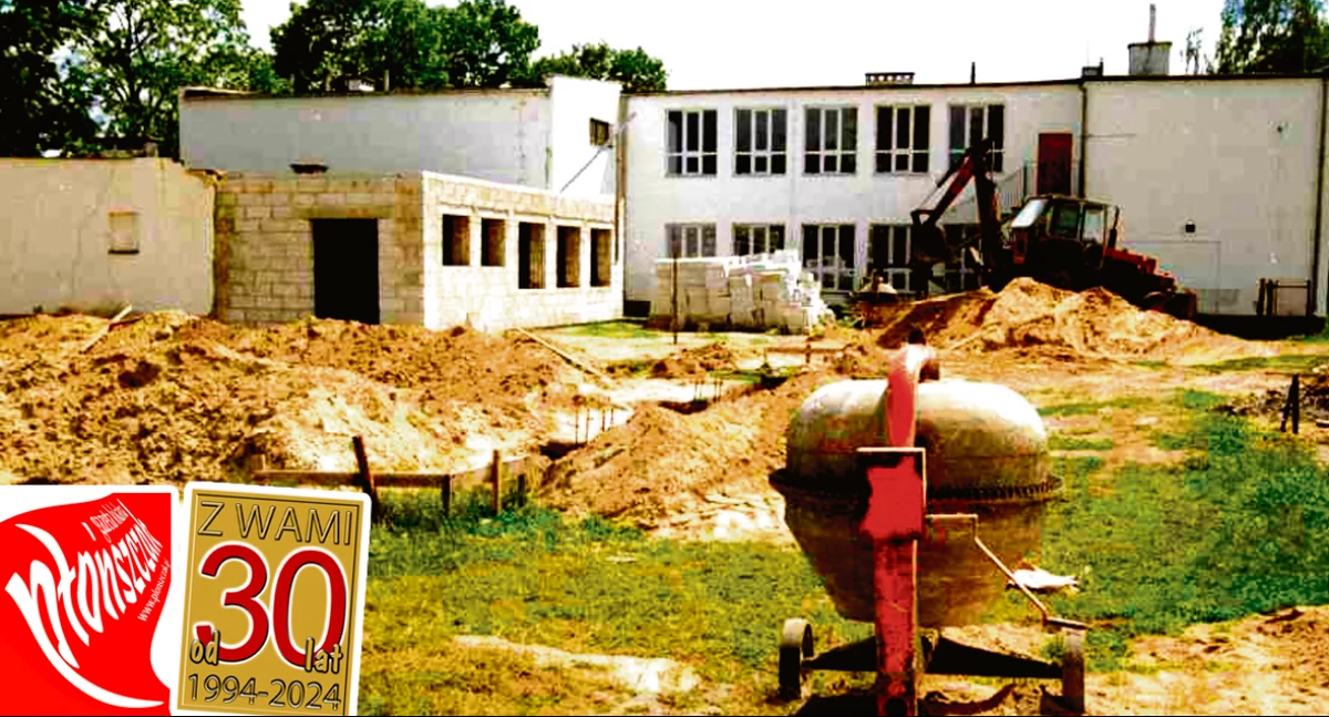 miło - bo swojsko, Płońszczak DOBRY DZIEŃ - zdjęcie, fotografia