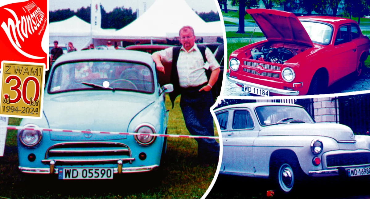 miło - bo swojsko, Płońszczak DOBRY DZIEŃ - zdjęcie, fotografia