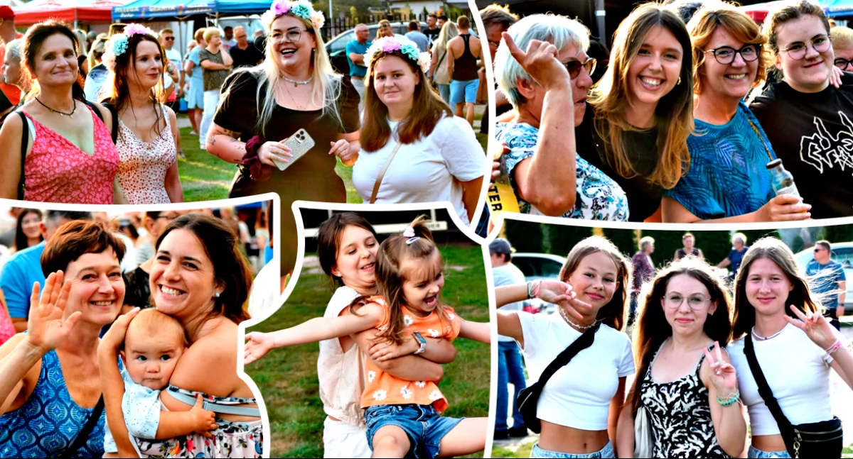 festyny/pikniki, Rodzinne koncertowo czyli super zabawa Jońcu - zdjęcie, fotografia