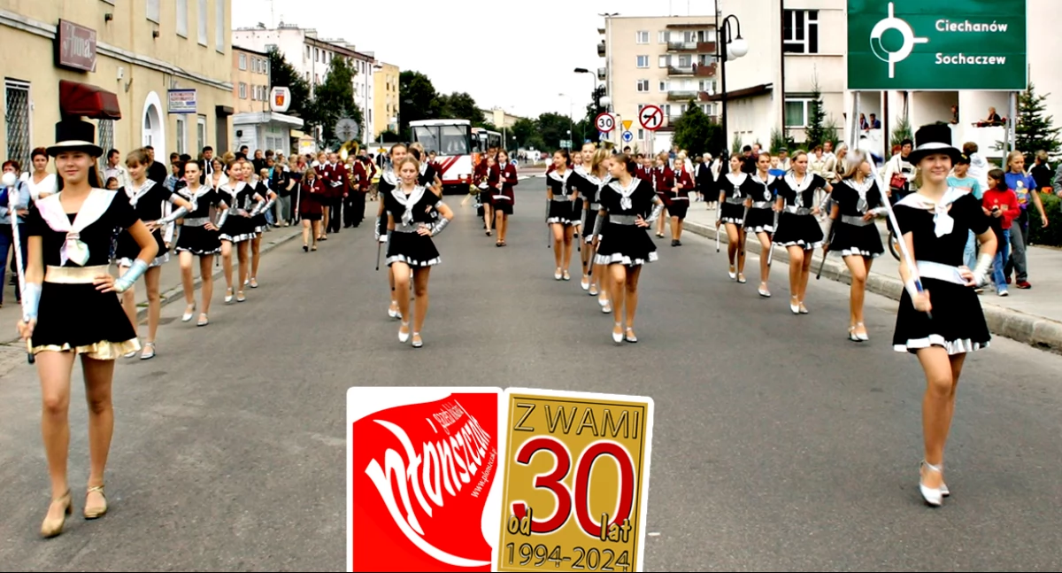 miło - bo swojsko, Płońszczak DOBRY DZIEŃ - zdjęcie, fotografia