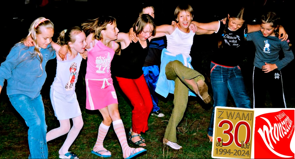 miło - bo swojsko, Płońszczak DOBRY DZIEŃ - zdjęcie, fotografia