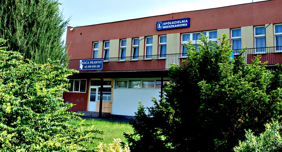 ogłoszenia, Przetarg Spółdzielni Mieszkaniowej wymianę ponad tysięcy wodomierzy - zdjęcie, fotografia
