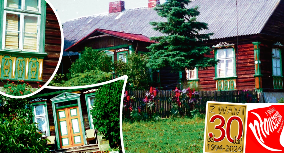 miło - bo swojsko, Płońszczak DOBRY DZIEŃ - zdjęcie, fotografia