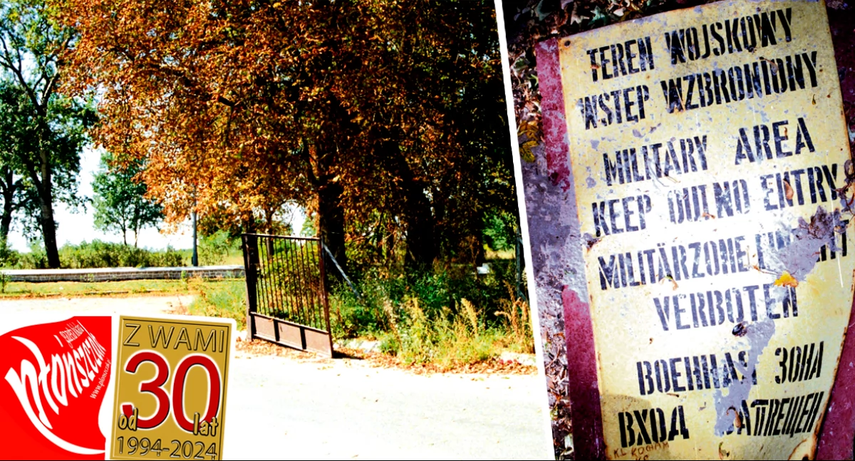miło - bo swojsko, Płońszczak DOBRY DZIEŃ - zdjęcie, fotografia