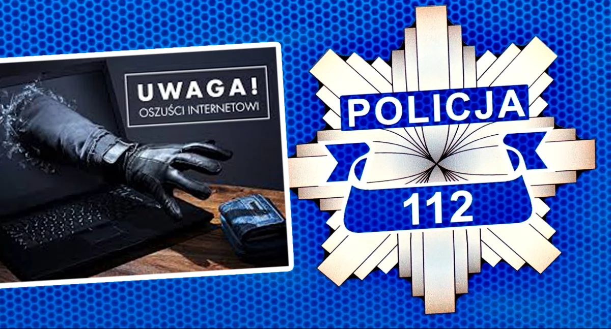 kradzieże/włamania, Uwaga zagrożenie dzieci grupach graczy internetowych - zdjęcie, fotografia