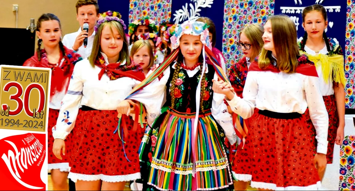 miło - bo swojsko, Płońszczak DOBRY DZIEŃ - zdjęcie, fotografia