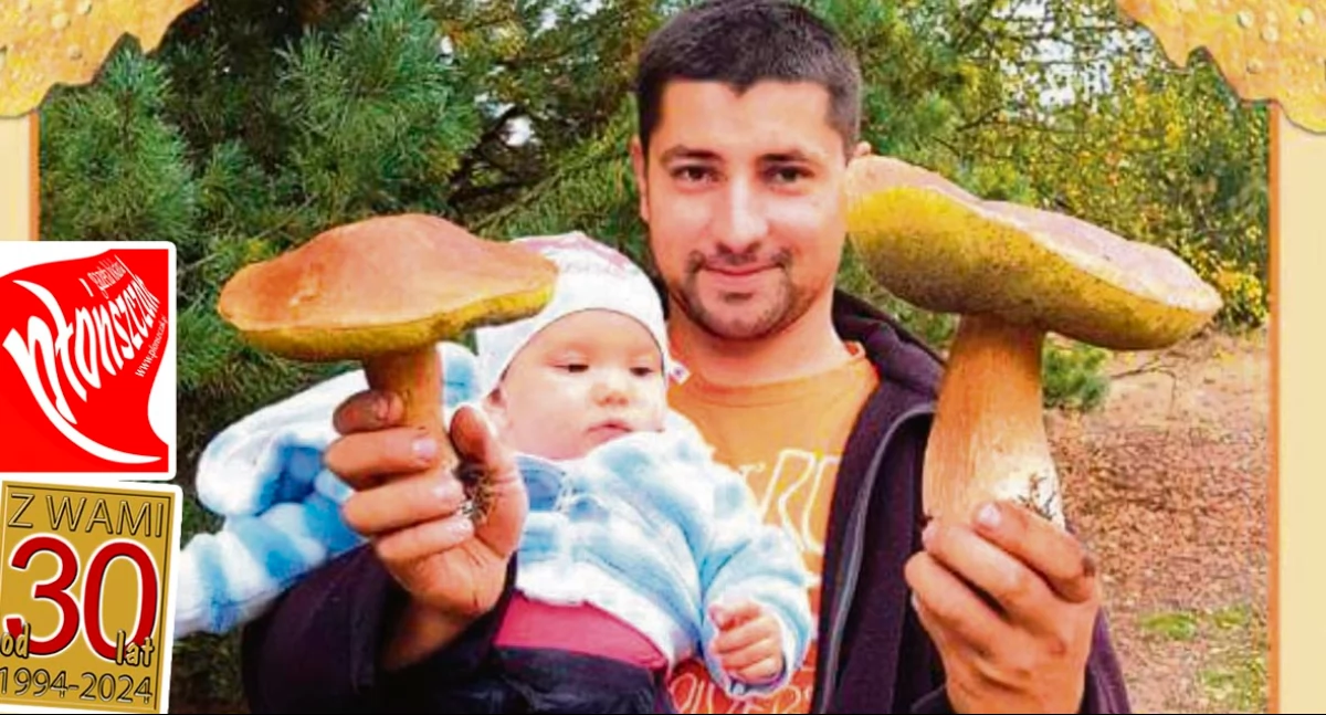 miło - bo swojsko, Płońszczak DOBRY DZIEŃ - zdjęcie, fotografia