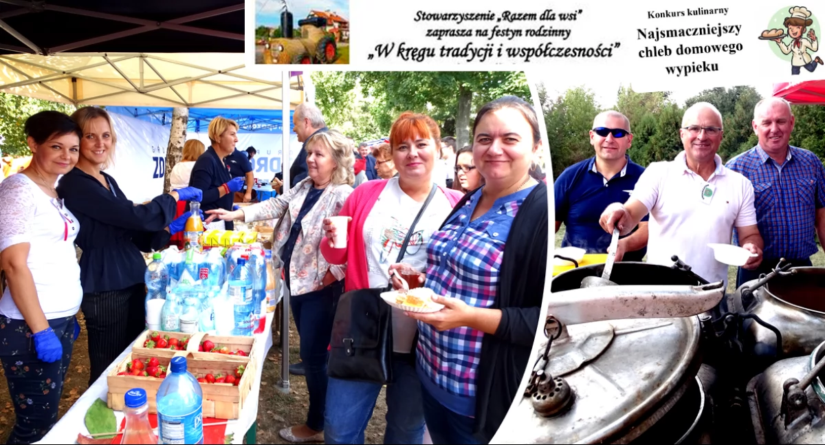 zaproszenia, Zapowiada pyszna impreza - zdjęcie, fotografia
