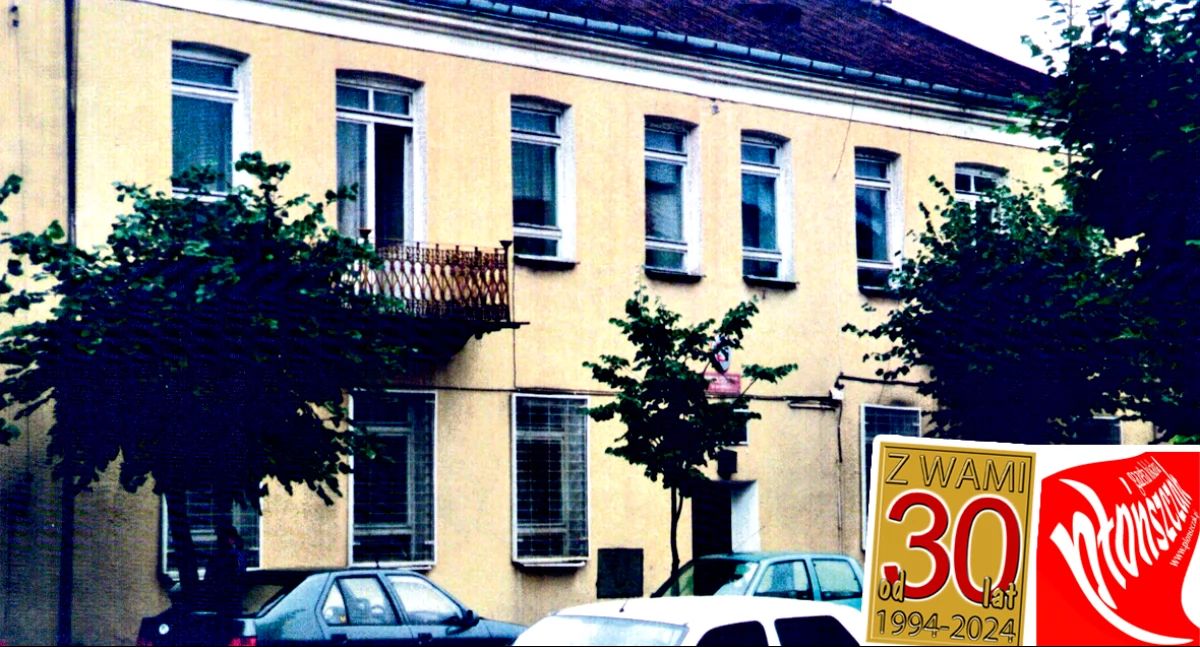 miło - bo swojsko, Płońszczak DOBRY DZIEŃ - zdjęcie, fotografia
