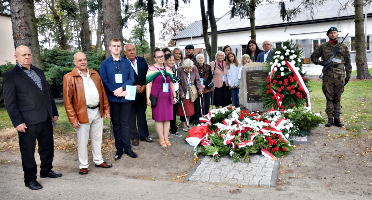 historia, Zapłacili najwyższą cenę teraz ZAWOŁANO IMIENIU! - zdjęcie, fotografia