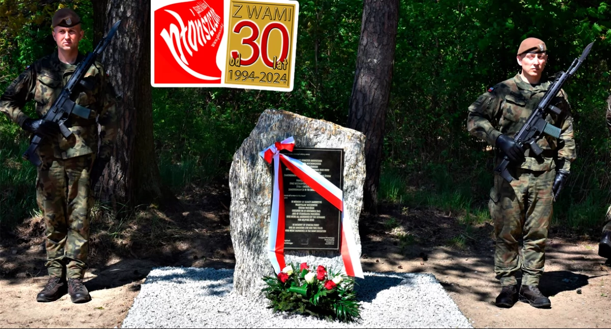 miło - bo swojsko, Płońszczak DOBRY DZIEŃ - zdjęcie, fotografia