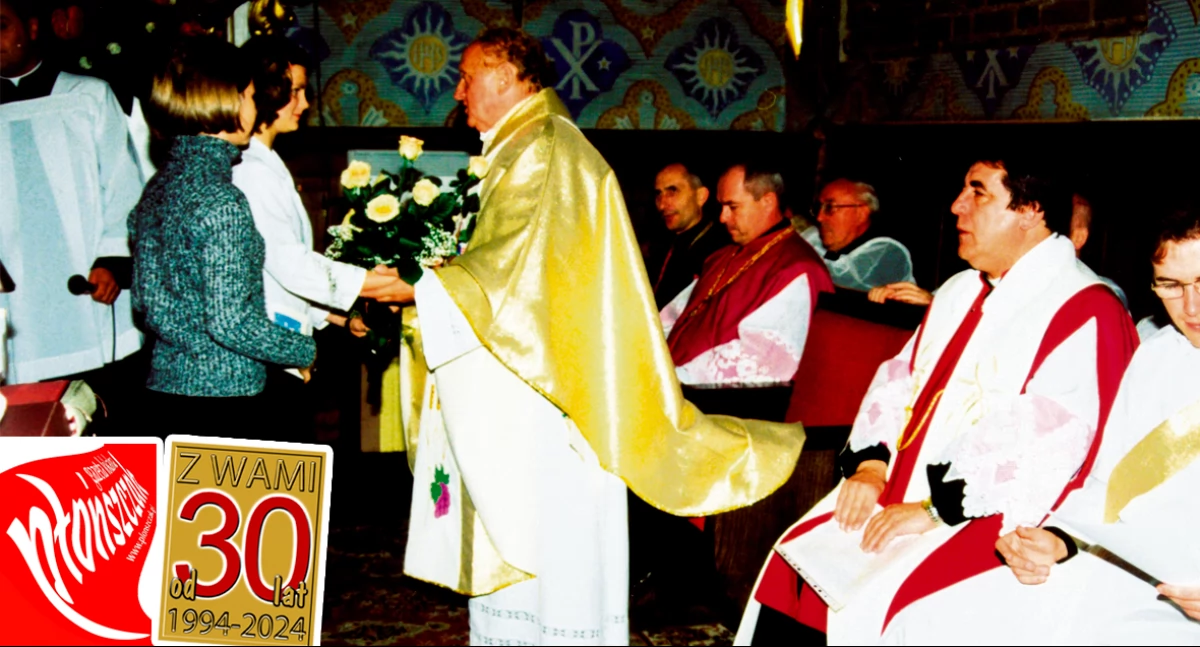miło - bo swojsko, Płońszczak DOBRY DZIEŃ - zdjęcie, fotografia