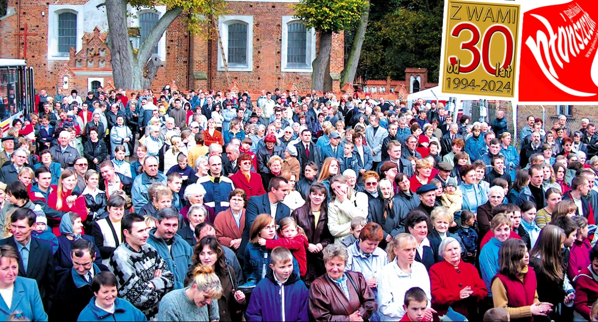 miło - bo swojsko, Płońszczak DOBRY DZIEŃ - zdjęcie, fotografia