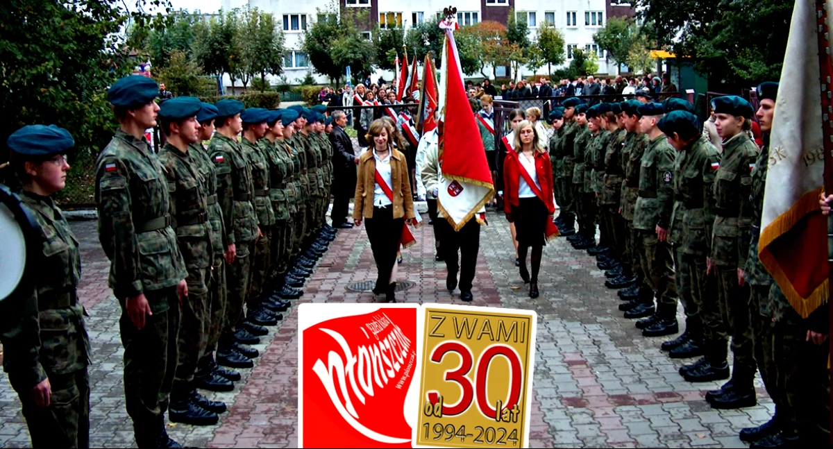 miło - bo swojsko, Płońszczak DOBRY DZIEŃ - zdjęcie, fotografia