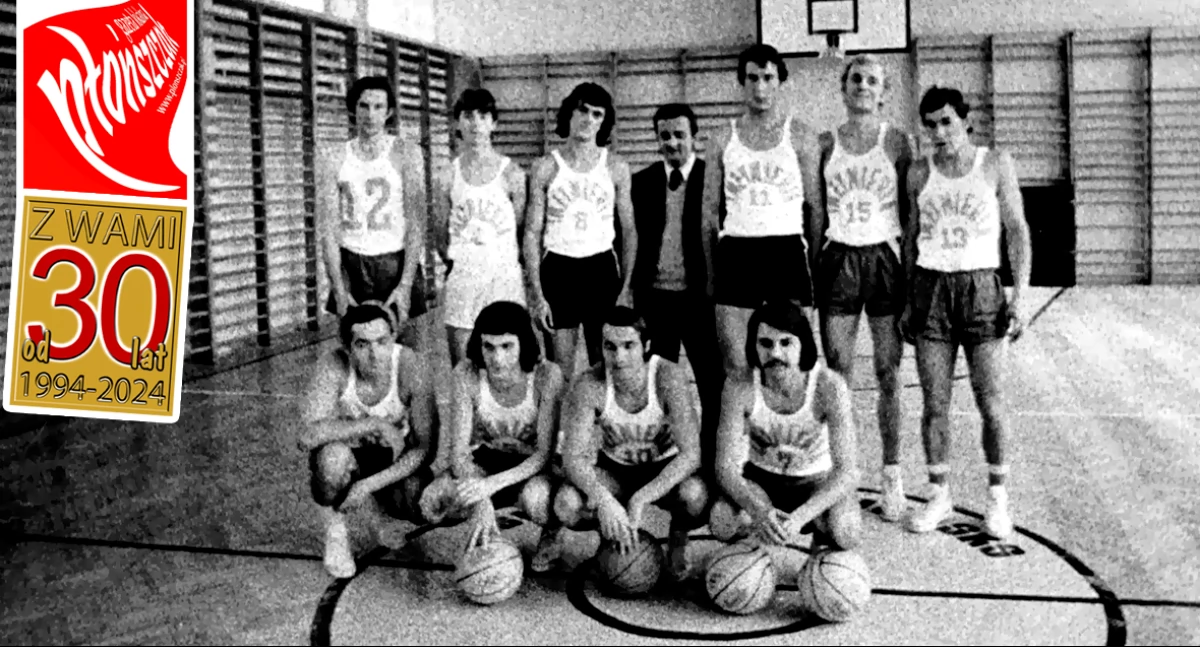 miło - bo swojsko, Płońszczak DOBRY DZIEŃ - zdjęcie, fotografia