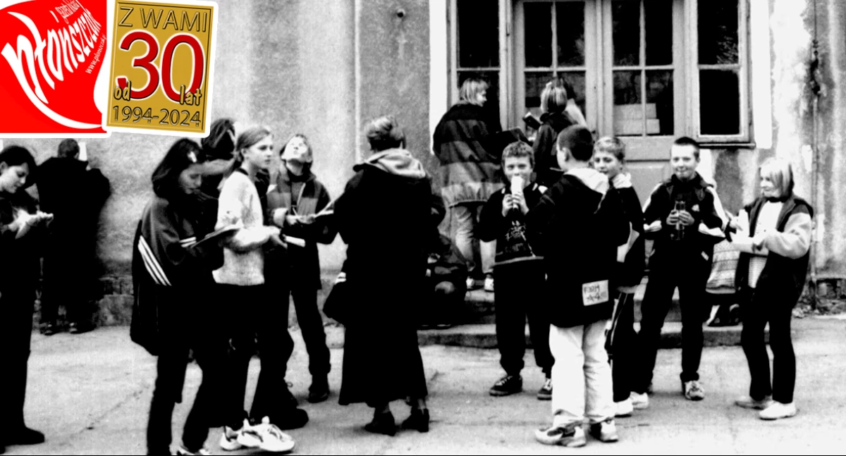 miło - bo swojsko, Płońszczak DOBRY DZIEŃ - zdjęcie, fotografia