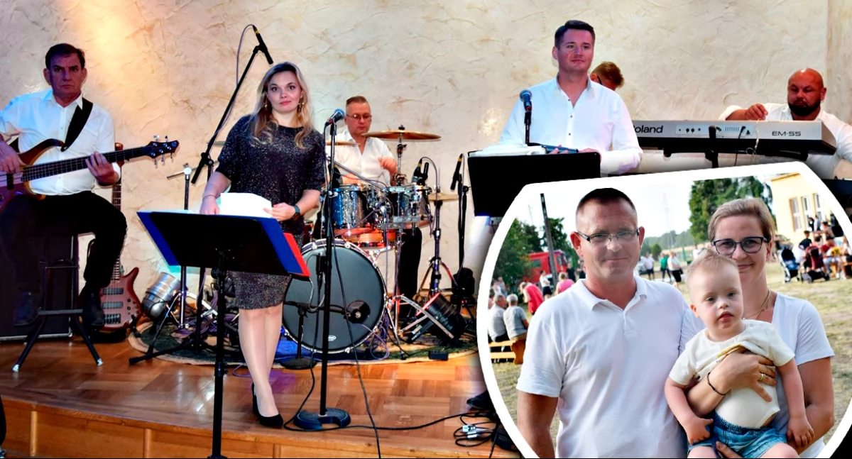 zaproszenia, Zabawa pomoc Kubusia Andrzeja kolejny inicjatywy Edyty - zdjęcie, fotografia