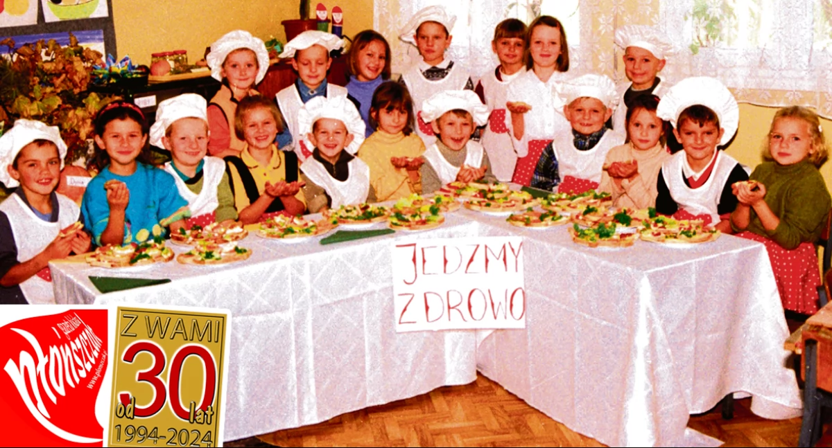 miło - bo swojsko, Płońszczak DOBRY DZIEŃ - zdjęcie, fotografia