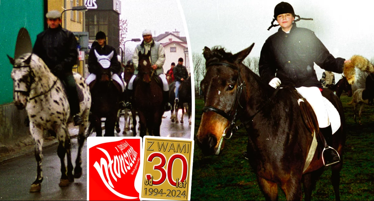 miło - bo swojsko, Płońszczak DOBRY DZIEŃ - zdjęcie, fotografia