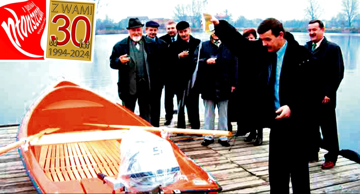 miło - bo swojsko, Płońszczak DOBRY DZIEŃ - zdjęcie, fotografia