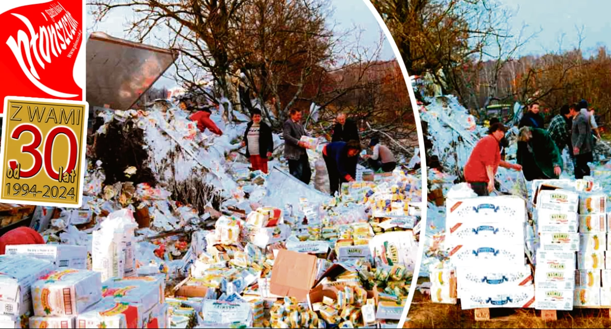 miło - bo swojsko, Płońszczak DOBRY DZIEŃ - zdjęcie, fotografia