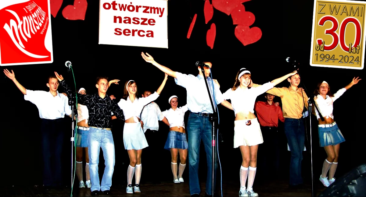 miło - bo swojsko, Płońszczak DOBRY DZIEŃ - zdjęcie, fotografia