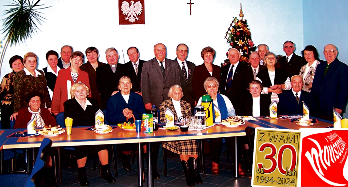 miło - bo swojsko, Płońszczak DOBRY DZIEŃ - zdjęcie, fotografia