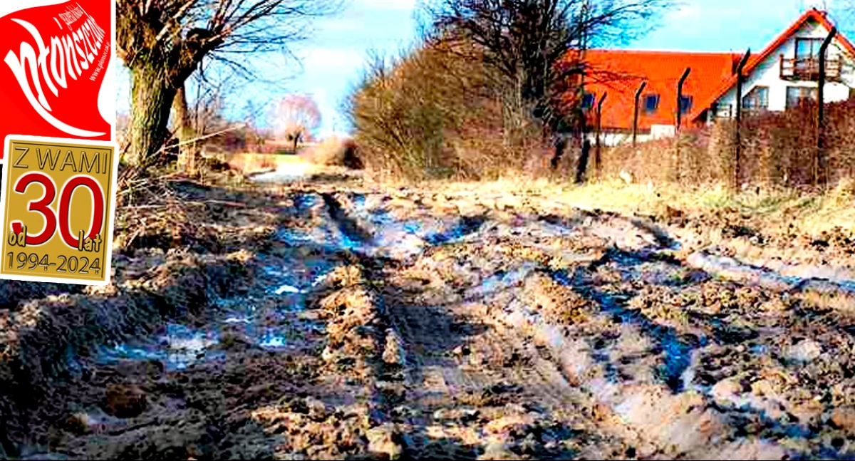 miło - bo swojsko, Płońszczak DOBRY DZIEŃ - zdjęcie, fotografia
