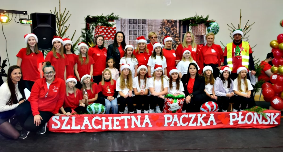 charytatywnie, kolejny płoński weekend cudów pomocą rodzin! - zdjęcie, fotografia