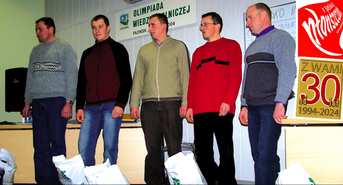 miło - bo swojsko, Płońszczak DOBRY DZIEŃ - zdjęcie, fotografia