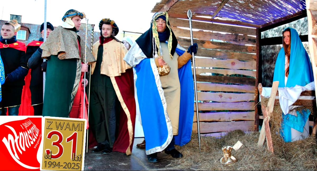 miło - bo swojsko, Płońszczak DOBRY DZIEŃ - zdjęcie, fotografia