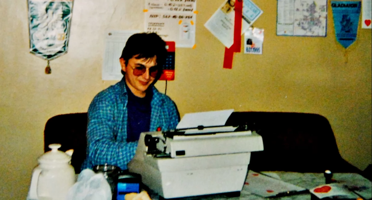 od redakcji, RetroPłońszczak czyli ruszamy projektem „Ocalamy zapomnienia”! - zdjęcie, fotografia