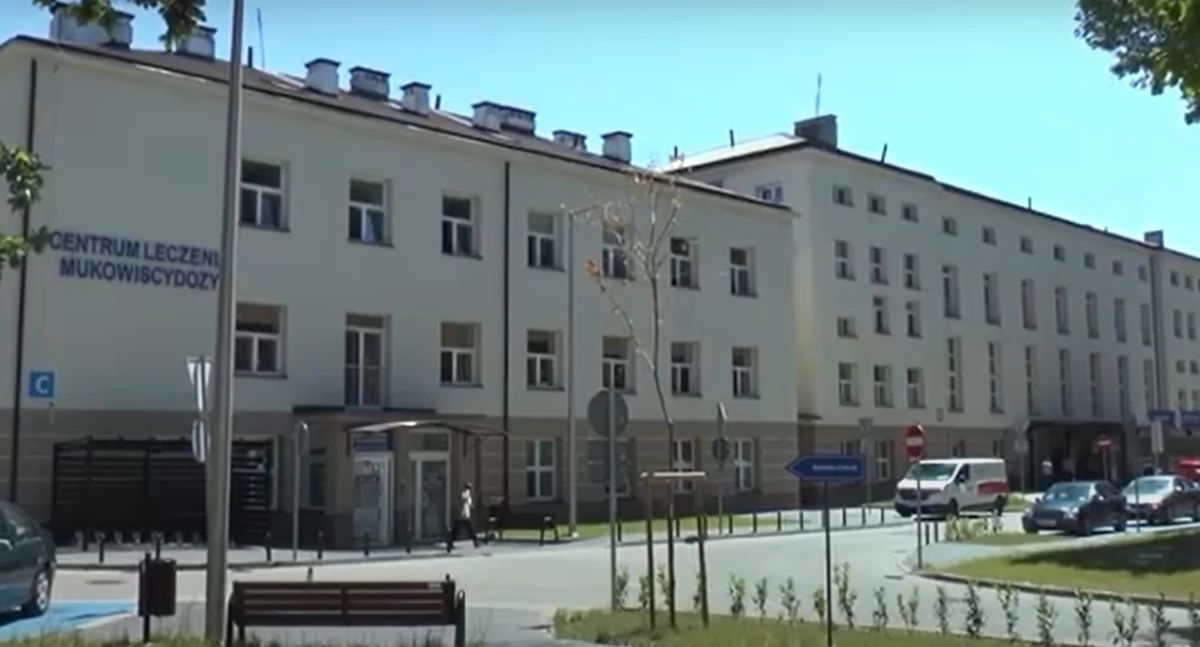 artykuł sponsorowany, Informacje Mazowsza unijnym wsparciu Centrum Leczenia Mukowiscydozy pomocy spółek wodnych przeciwdziałaniu skutkom suszy powodzi - zdjęcie, fotografia