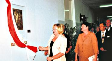 Patron już od 18 lat