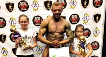 Kolejne triumfy Marcina Boguckiego - dwa złota w Pucharze Polski!