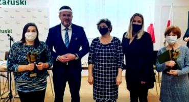 Super czytelnicy - Załuski 