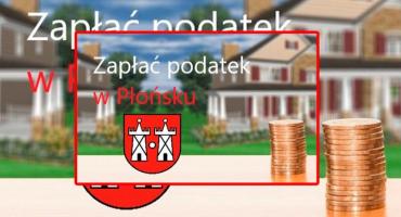 Ratusz apeluje: rozlicz podatki tam, gdzie mieszkasz
