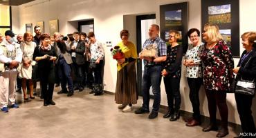 Polskie góry do 13 maja - wernisaż wystawy w MCK