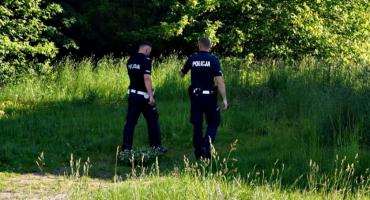 Poszukiwania policji zakończone zatrzymaniem drugiego z podejrzanych o śmiertelny atak na Ukrainki w Nacpolsku