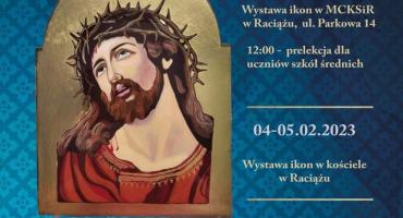 Ciekawy weekend z ikonami