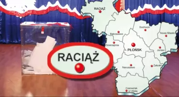 Skład nowej RADY MIEJSKIEJ W RACIĄŻU