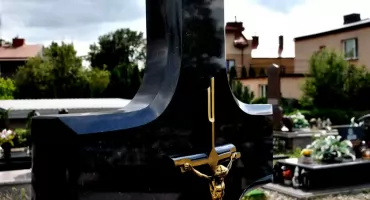 Cmentarz do zamknięcia? Trwa zbieranie podpisów, a parafia składa skargę kasacyjną