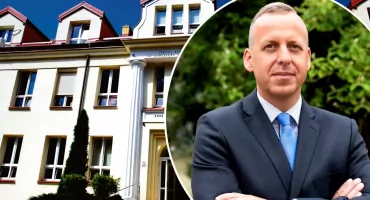 Od 2 września szpitalem pokieruje Robert Makówka