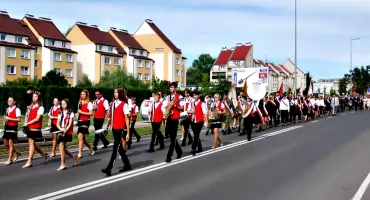 Pamięć w rocznicę wybuchu II wojny światowej
